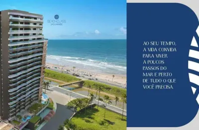 Apartamento para venda em salvador, piatã, 2 dormitórios, 2 suítes, 2 banheiros, 2 vagas