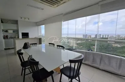 Apartamento para venda em salvador, patamares, 3 dormitórios, 3 suítes, 2 banheiros, 3 vagas