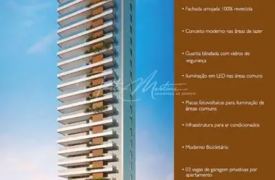 Apartamento para venda em salvador, horto florestal, 4 dormitórios, 4 suítes, 2 banheiros, 3 vagas