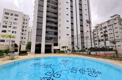 Apartamento para venda em salvador, graça, 4 dormitórios, 4 suítes, 5 banheiros, 4 vagas