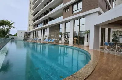 Apartamento para venda em salvador, horto florestal, 4 dormitórios, 4 suítes, 2 banheiros, 3 vagas