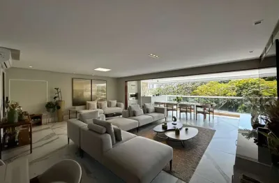 Apartamento para venda em salvador, paralela, 4 dormitórios, 4 suítes, 3 banheiros, 4 vagas