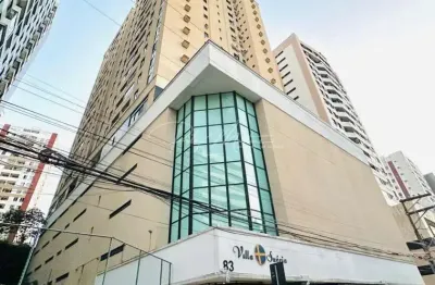 Apartamento para venda em salvador, pituba, 3 dormitórios, 1 suíte, 3 banheiros, 2 vagas