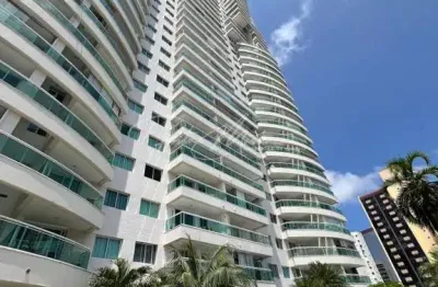 Apartamento para venda em salvador, caminho das árvores, 2 dormitórios, 1 suíte, 2 banheiros, 2 vagas