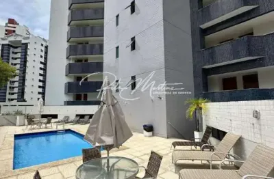 Apartamento para venda em salvador, candeal, 1 dormitório, 2 banheiros, 1 vaga