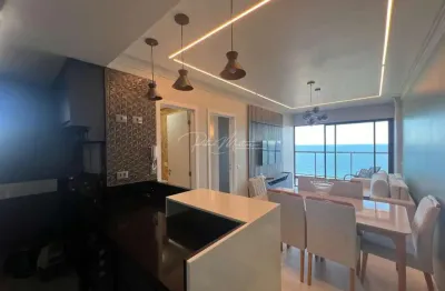Apartamento para venda em salvador, barra, 1 dormitório, 1 banheiro, 1 vaga