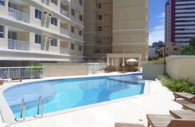 Apartamento para venda em salvador, brotas, 2 dormitórios, 1 suíte, 2 banheiros, 1 vaga