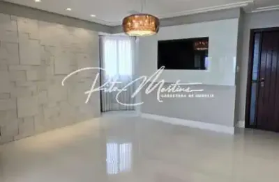 Apartamento para venda em salvador, pituba, 2 dormitórios, 2 suítes, 3 banheiros, 2 vagas