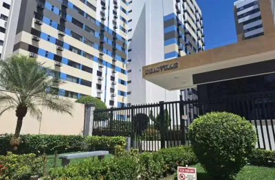 Apartamento para venda em salvador, itaigara, 3 dormitórios, 1 suíte, 3 banheiros, 1 vaga