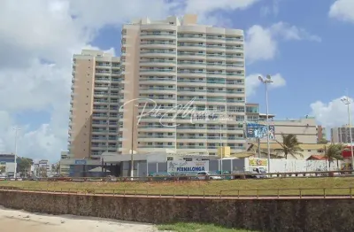 Apartamento para venda em salvador, pituba, 3 dormitórios, 1 suíte, 3 banheiros, 2 vagas