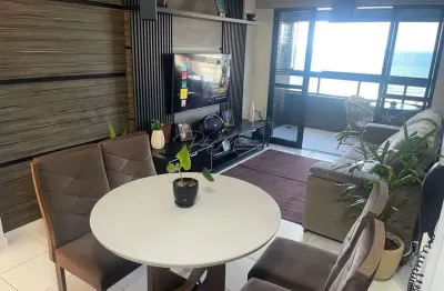 Apartamento para venda em salvador, jardim armação, 1 dormitório, 1 banheiro, 1 vaga