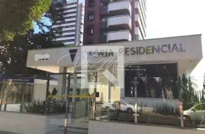 Apartamento para venda em salvador, vitória, 1 dormitório, 1 banheiro, 1 vaga
