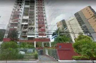 Apartamento para Venda em Salvador, Itaigara, 3 dormitórios, 1 suíte, 2 banheiros, 2 vagas