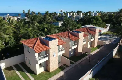 Apartamento para venda em camaçari, jauá (abrantes), 3 dormitórios, 3 suítes, 4 banheiros, 2 vagas