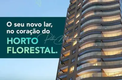 Apartamento para venda em salvador, horto florestal, 3 dormitórios, 1 suíte, 3 banheiros, 2 vagas