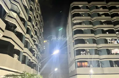 Apartamento para venda em salvador, barra, 1 dormitório, 1 banheiro, 1 vaga