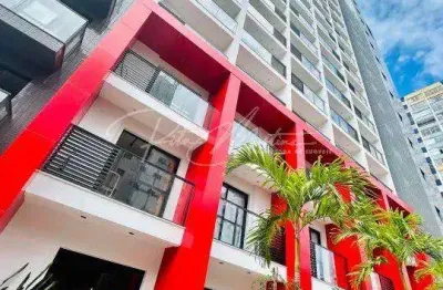 Apartamento para venda em salvador, barra, 1 dormitório, 1 banheiro