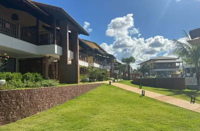 Apartamento para venda em camaçari, itacimirim (monte gordo), 4 dormitórios, 4 suítes, 2 banheiros, 4 vagas