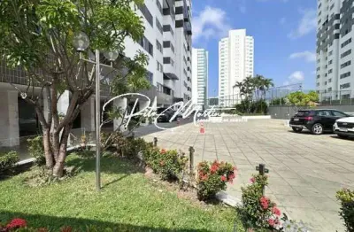 Apartamento para venda em salvador, narandiba, 2 dormitórios, 1 suíte, 1 banheiro, 1 vaga