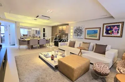 Apartamento para venda em salvador, graça, 3 dormitórios, 3 suítes, 2 banheiros, 3 vagas