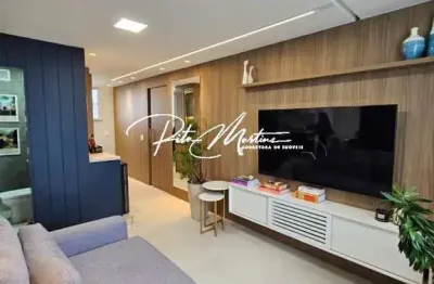 Apartamento para venda em salvador, graça, 3 dormitórios, 1 suíte, 2 banheiros, 1 vaga