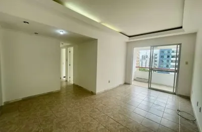 Apartamento para venda em salvador, pituba, 2 dormitórios, 1 suíte, 2 banheiros, 1 vaga