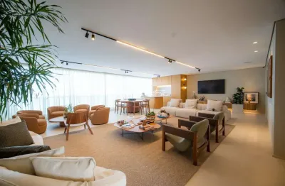 Apartamento para venda em salvador, horto florestal, 4 dormitórios, 4 suítes, 2 banheiros, 4 vagas