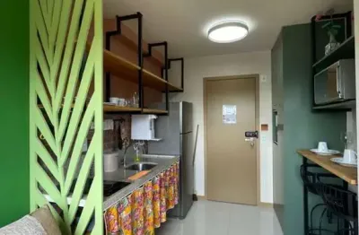 Apartamento para venda em salvador, ondina, 1 dormitório, 1 suíte, 1 banheiro