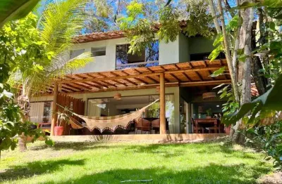 Casa para venda em mata de são joão, açu da torre, 2 dormitórios, 2 suítes, 3 banheiros, 2 vagas