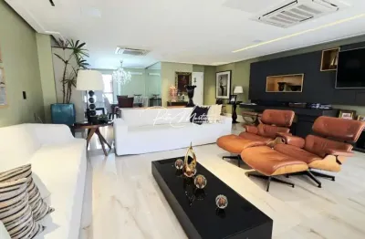 Apartamento para venda em salvador, pituba, 3 dormitórios, 3 suítes, 2 banheiros, 3 vagas