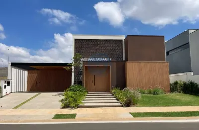 Casa de luxo em condomínio à venda em indaiatuba-sp, parque villa dos pinheiros  4 quartos, 4 suítes, 3 salas, 6 banheiros, 4 vagas, 402,66 m².