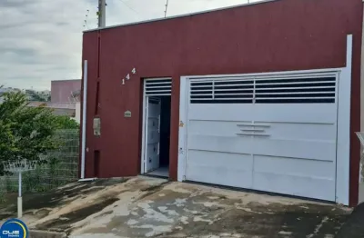 Casa para venda em indaiatuba-sp no jardim monte carlo: 2 quartos, 1 sala, 1 banheiro, 2 vagas de garagem, 143,99 m²!