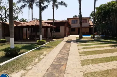 Ch00227 - chácara recanto campestre de viracopos - indaiatuba/sp