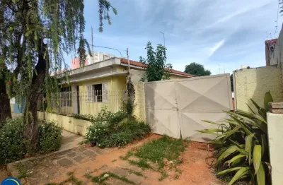 Casa comercial com 2 salas para alugar na Rua Cinco de Julho, 1403, Centro, Indaiatuba