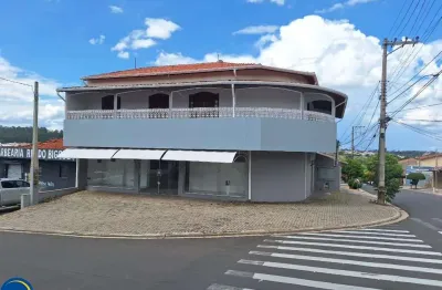 Salão comercial  no jardim olinda: 1 sala, 2 banheiros, 379,00 m² - imperdível!