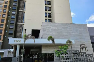 Apartamento à venda no edifício authoria em indaiatuba, bairro cidade nova ? 3 dorms, 2 vagas, lazer completo