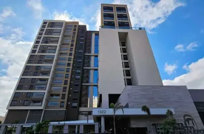 Apartamento à venda no edifício authoria em indaiatuba, bairro cidade nova - 3 dorms, 2 vagas, lazer completo
