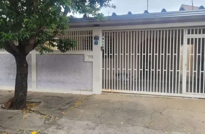 Casa com 3 quartos à venda na Rua Antônio Brunetti, 613, Jardim Morada do Sol, Indaiatuba