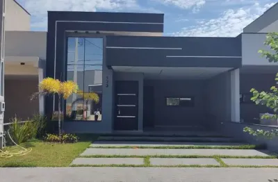 Imperdível casa em condomínio à venda em indaiatuba-sp no loteamento park gran reserve: 3 quartos, 3 suítes, 2 salas e mais!