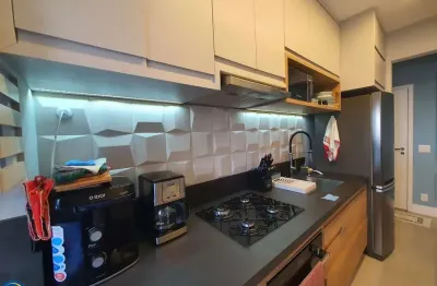 Apartamento com 2 quartos à venda na Rua Pará, 934, Cidade Nova II, Indaiatuba