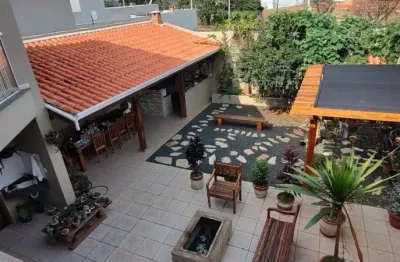 Linda casa térrea com 3 dormitórios a venda no parque são lourenço