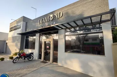 Sala comercial com 1 sala para alugar na Avenida Itororó, 614, Cidade Nova I, Indaiatuba