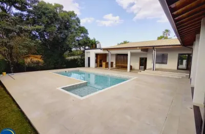 Casa com 4 quartos à venda na Alameda Uruguai, 100, Helvétia Country, Indaiatuba