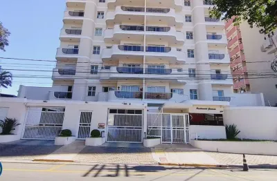 Apartamento amplo 3 dormitórios e 3 vagas garagem -  indaiatuba sp - edificio giovana