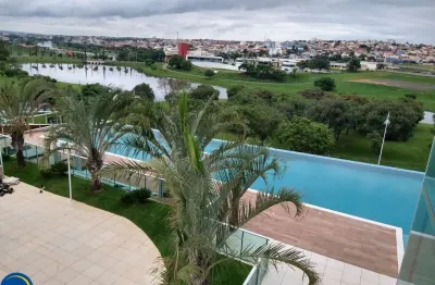 Apartamento com 3 quartos à venda na Rua das Orquídeas, 859, Jardim Pompéia, Indaiatuba