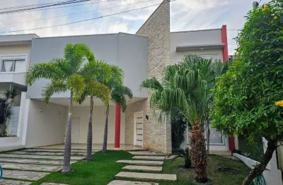 Ótima casa no condomínio residencial da vila suiça em indaiatuba