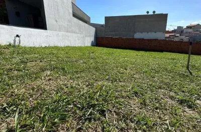 Terreno a venda jardim toscana - ótima topografia - indaiatuba sp.