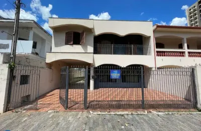 Casa residencial/comercial proximo av. pres. kennedy- indaiatuba -sp