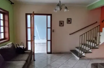 Casa com 3 quartos à venda na Rua Kahlil Gibran, 24, Jardim São Francisco, Indaiatuba