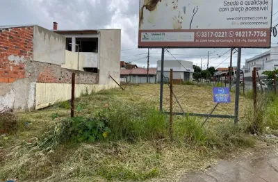 Terreno comercial à venda na Rua Benedita Carvalho, SN, Parque Campo Bonito, Indaiatuba